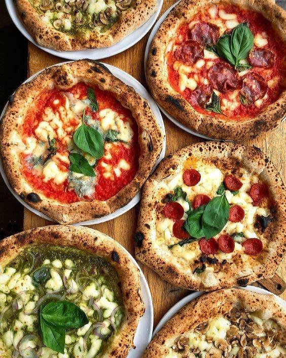 Antipasto